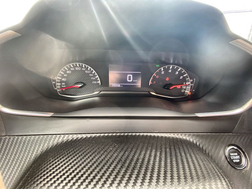 Peugeot 2008 1.5 Blue Hdi Active Pack 100Hp