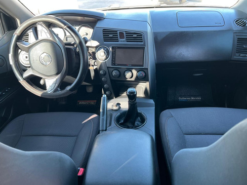 SsangYong A.Sports 4X4 2Ab Abs Ll Te