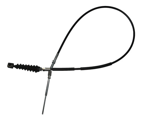 Cable Acelerador Para Volkswagen Jetta Clasico 1.6l 1986