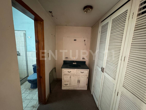 Casa En Venta En Colonia Obrera