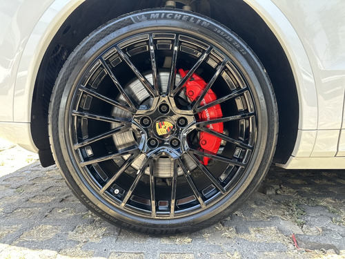 Porsche Cayenne 3.7 S At