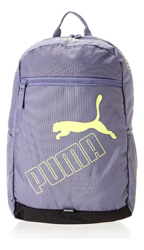 Mochila Puma Phase 75 Years Hombre