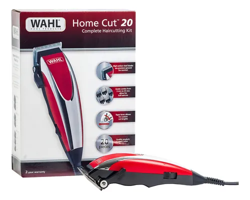 Cortadora wahl home cut new arrivals
