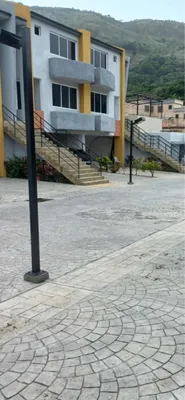 Townhouse en venta