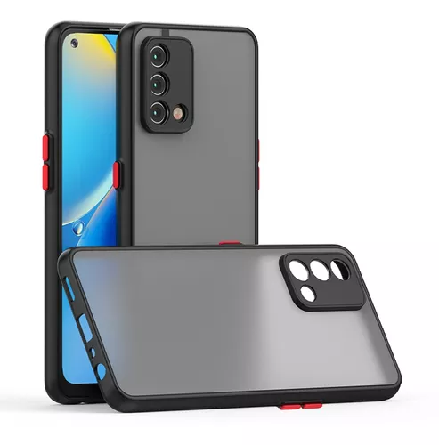 Funda Blob para Oppo Reno 10