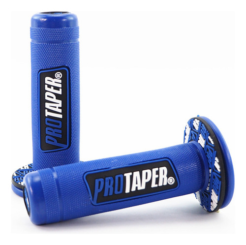 Punho Universal Para Accesorios De Motocicleta