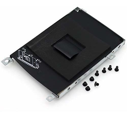 Deal4go 2.5 Pulgadas 7 Mm Sata Disco Duro Caddy Ssd Hdd Marc