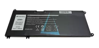 Compatible Con P/dell Inspiron 17 7000 33ydh Df112 0pvhti