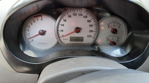 Imagem 9 de 15 de Chery Tiggo 2.0 Gnv