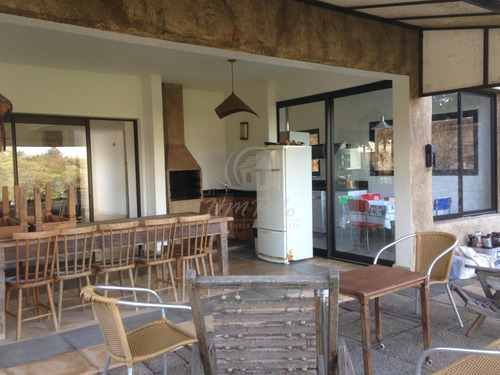 Imagem 2 de 30 de Casa À Venda Em Barão Geraldo - Ca032638