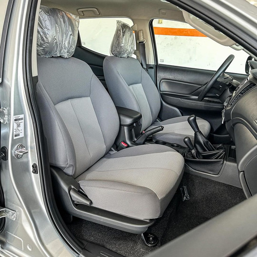 Mitsubishi L200 Glx Sinc