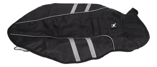 Chubasquero Para Perro Ligero, Ajustable E Impermeable