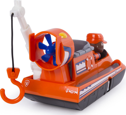 Paw Patrol Ultimate Rescue Zumas Ultimate Rescue