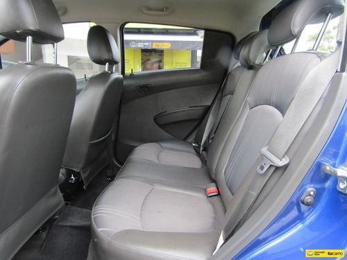 Chevrolet Spark Gt 1200