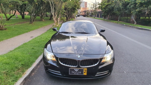 Bmw Z4 2012 2.5 Sdrive23i
