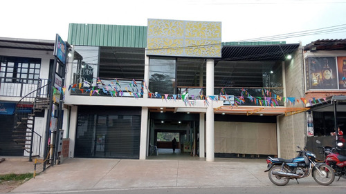 Vendo Centro Comercial En Km. 30 - El Carmen (dagua)