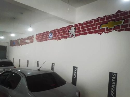 Murales .bares, Locales. Particulares. Varios Diseños
