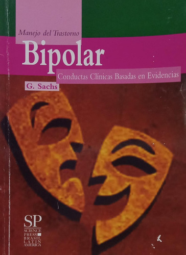 Manejo Del Trastorno Bipolar G Sachs 