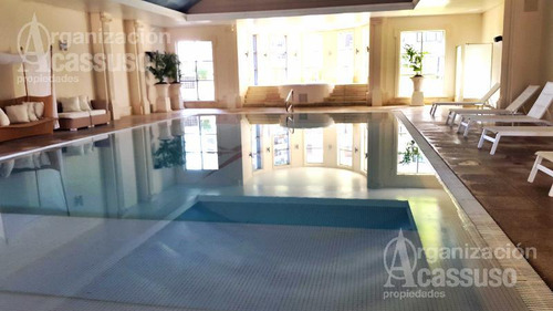 Imperiale En Venta 3 Dormitorios En Suite Y Dependencia De Servicio - Amenities - Piscina Etc