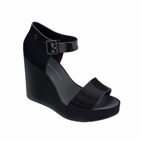 Melissa sales sapato plataforma