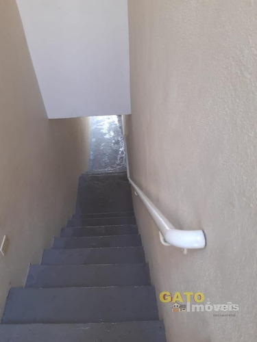 Imagem 15 de 15 de Casa Para Venda Em Santana De Parnaíba, Cidade São Pedro - Gleba A, 2 Dormitórios, 1 Banheiro, 2 Vagas - 20465_1-1618298
