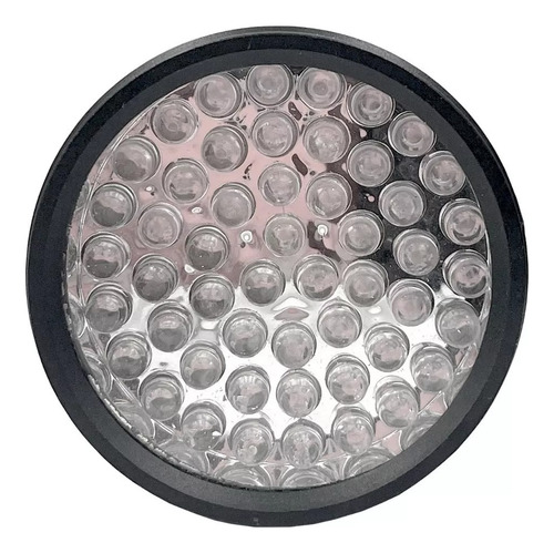 Linterna Ultravioleta 51 Led Uv Detectora Sustancias Lampara