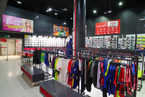 Local Comercial San Pablo