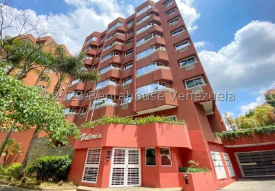 Apartamento en venta
