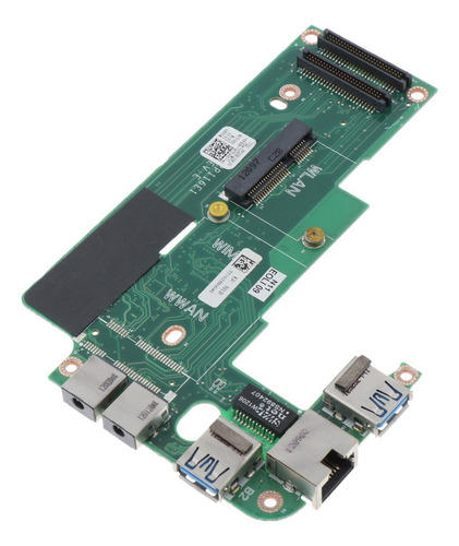Para Tarjeta De Sonido Dell Inspiron 14r N4110 Tarjeta De