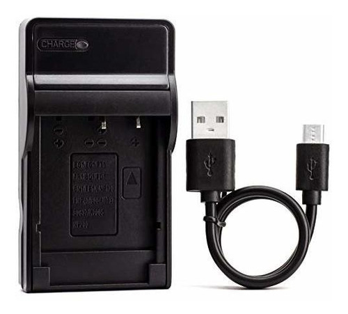 Np Bg1 Cargador Usb Para Sony Cyber ??shot Dsc H50 Dsc ...