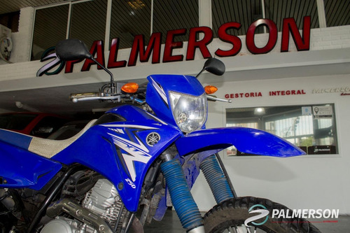 Yamaha Xtz250