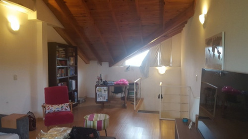 Triplex En Alto Del Molino Pilar