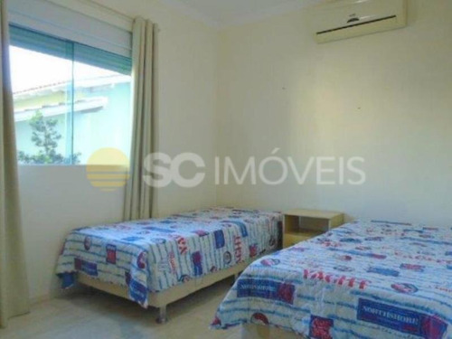 Apartamento No Bairro Ingleses Em Florianópolis Sc - 9818