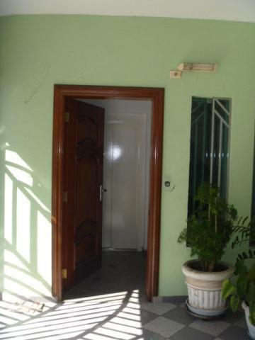 Prédio Para Alugar, 500 M² - Tatuapé - São Paulo/sp - Pr0010