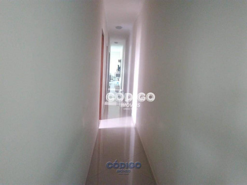 Imagem 18 de 22 de Casa Com 3 Dormitórios À Venda, 150 M² Por R$ 470.000,00 - Jardim Bom Clima - Guarulhos/sp - Ca0223