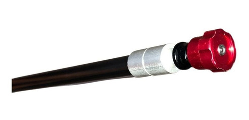 Imagem 4 de 6 de Cartucho Êmbolo Trava Suspensão Absolute Prime Slr Retorno