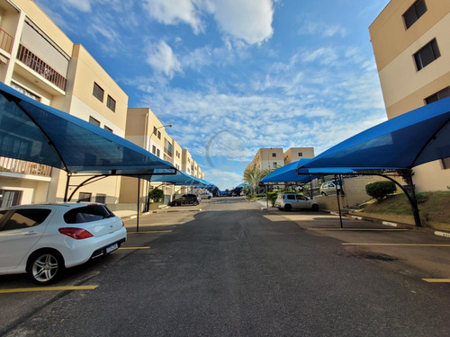 Imagem 15 de 18 de Apartamento Para Aluguel Em Jardim Do Lago Continuação - Ap035624