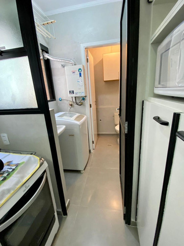 Imagem 14 de 30 de Apartamento À Venda Em Centro - Ap003468
