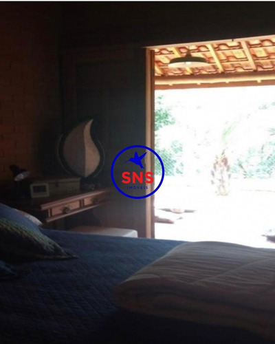 Imagem 13 de 30 de Casa - Ca00695 - 34940355