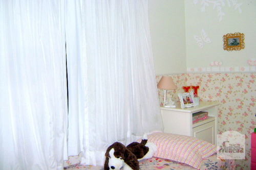 Imagem 5 de 15 de Apartamento À Venda No Santa Cruz - Código 228939 - 228939