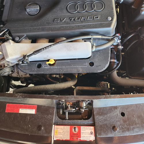 Audi A3 Sportback 1.8 Tfsi S-tronic 5p