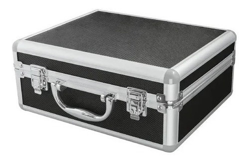 Imagen 4 de 4 de Microfono Usb Streaming Trust Gxt 252 Emita + Case Aluminio