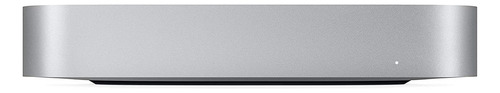Apple Mac Mini 2020 Con Chip Apple M1 (8 Gb De Ram, 256 Gb D
