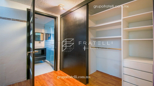 Casa En Venta, Cto. Juristas, Cd. Satélite