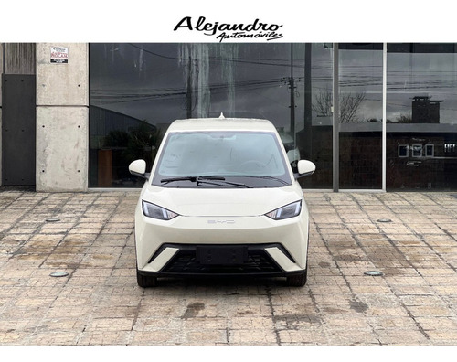 BYD Seagull 0.0 Ev 300