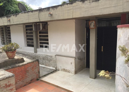 Imagen 6 de 29 de Venta De Casa-quinta En Lomas De Club Hipico Baruta Quinta Las Soto