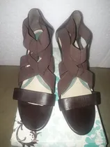 Comprar Calzado De Cuero Foresta Talla 36