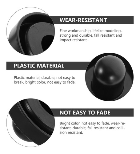Accesorios Para Cabezales De Pelota De Hockey Guards