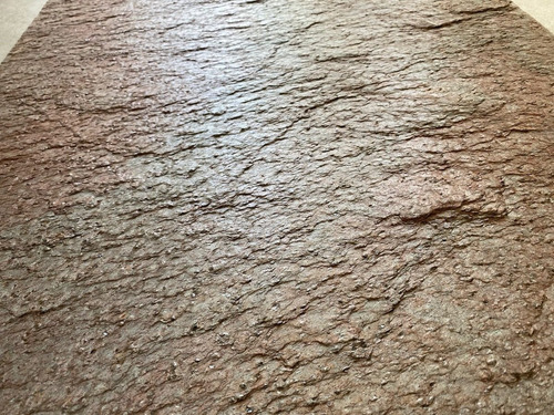 Lamina Piedra Natural Flexible Pedraflex Terracota Int/ext