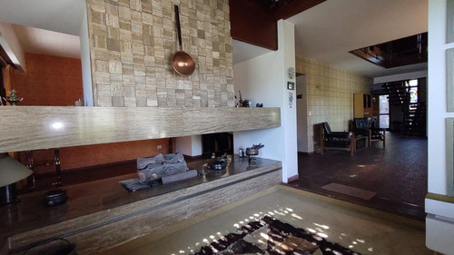 Imagen 25 de 30 de Casa En Venta En Country Maschwitz Club